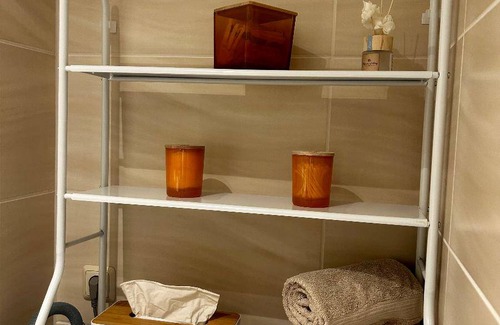 Sankt Englmar Apartment | 33 m² Apartment ∙ 1 bedroom ∙ 3 guests