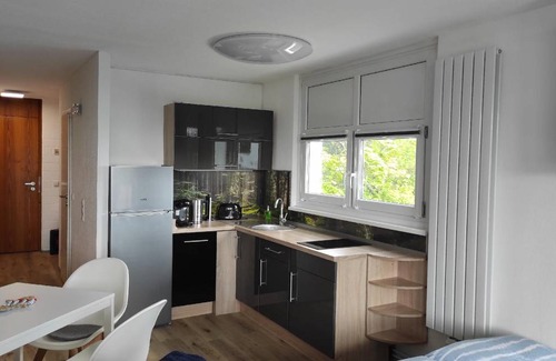 Sankt Englmar Apartment | 33 m² Apartment ∙ 4 guests