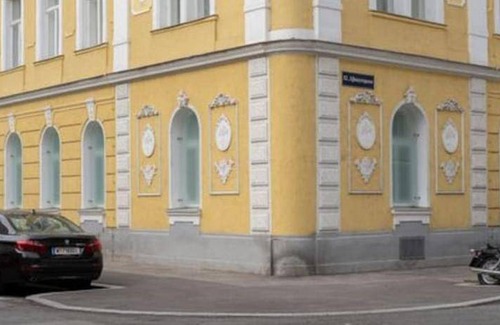 Meidling Apartment | 33 m² Apartment ∙ 1 bedroom ∙ 4 guests