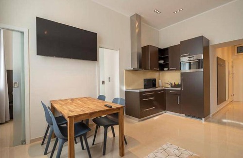 Meidling Apartment | 33 m² Apartment ∙ 1 bedroom ∙ 4 guests