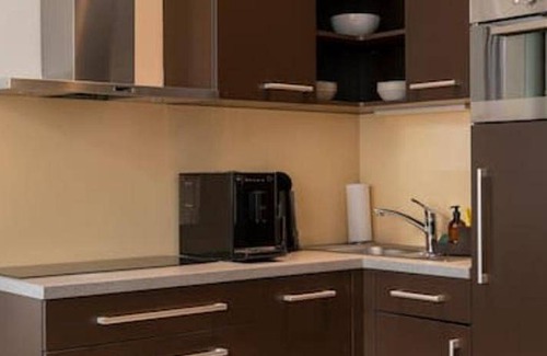 Meidling Apartment | 33 m² Apartment ∙ 1 bedroom ∙ 4 guests