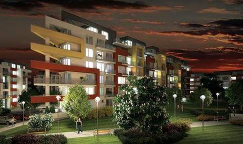 Zlicin Apartment | 33 m² Apartment ∙ 1 bedroom ∙ 4 guests