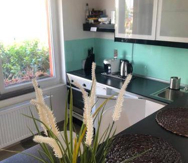 Zlicin Apartment | 33 m² Apartment ∙ 1 bedroom ∙ 4 guests