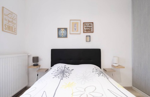 Vittel Apartment | 33 m² Apartment ∙ 1 bedroom ∙ 2 guests