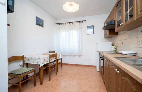 Island Dugi Otok Apartment | 33 m² Apartment ∙ 1 bedroom ∙ 3 guests