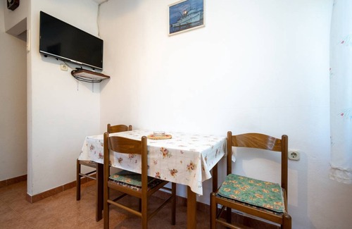 Island Dugi Otok Apartment | 33 m² Apartment ∙ 1 bedroom ∙ 3 guests