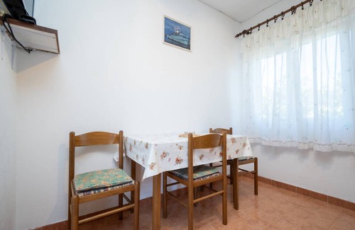 Island Dugi Otok Apartment | 33 m² Apartment ∙ 1 bedroom ∙ 3 guests