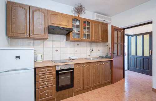 Island Dugi Otok Apartment | 33 m² Apartment ∙ 1 bedroom ∙ 3 guests