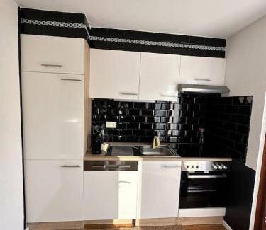 Moleson Apartment | 33 m² Apartment ∙ 1 bedroom ∙ 4 guests