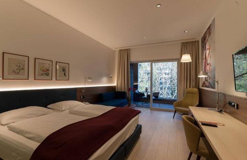 Centro - Piani - Rencio Hotel | 33 m² Hotel ∙ 5 guests
