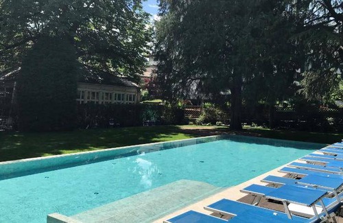 Centro - Piani - Rencio Hotel | 33 m² Hotel ∙ 5 guests