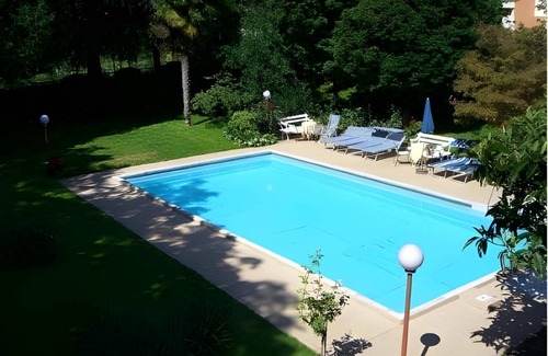 Centro - Piani - Rencio Hotel | 33 m² Hotel ∙ 5 guests