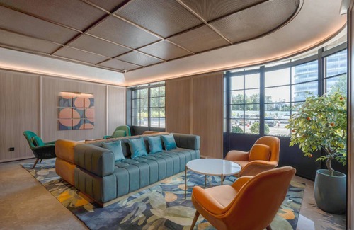 Wangjing Hotel | 33 m² Hotel ∙ 3 guests