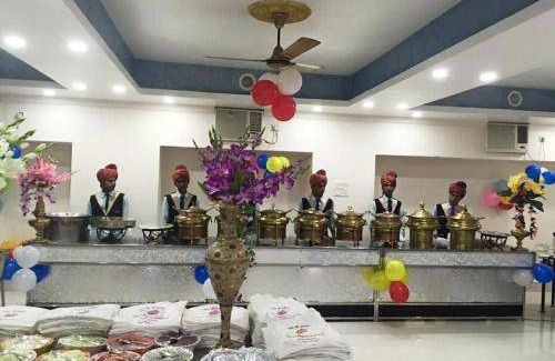 Katihar Hotel | 33 m² Hotel ∙ 4 guests