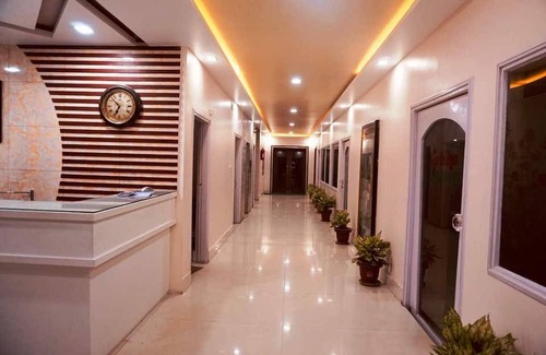 Katihar Hotel | 33 m² Hotel ∙ 4 guests