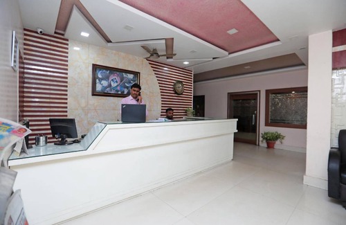 Katihar Hotel | 33 m² Hotel ∙ 4 guests
