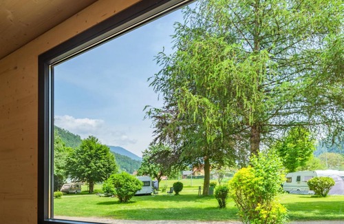 Muhldorf House | 33 m² House ∙ 2 bedrooms ∙ 5 guests