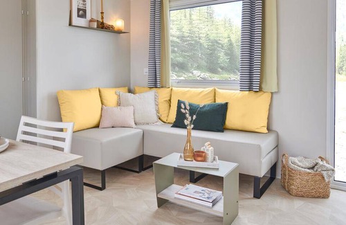 Pays-de-Belves House | 33 m² Mobile home ∙ 2 bedrooms ∙ 4 guests