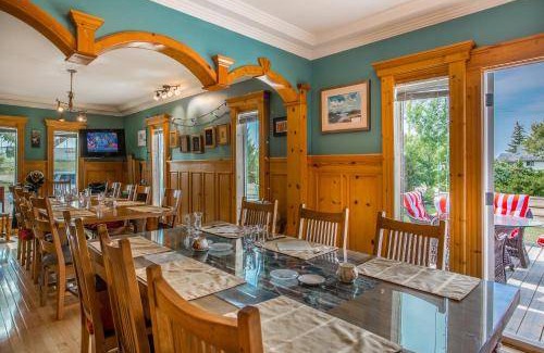 Drumheller House | 33 m² Motel ∙ 4 guests