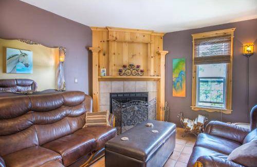 Drumheller House | 33 m² Motel ∙ 4 guests