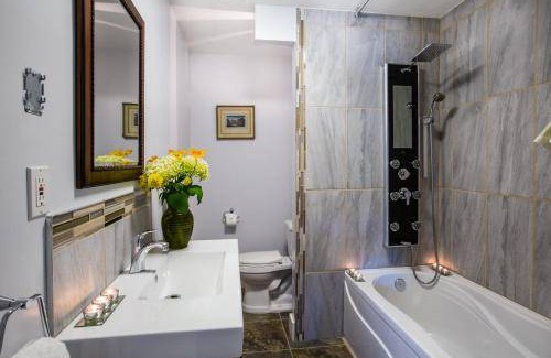 Drumheller House | 33 m² Motel ∙ 4 guests