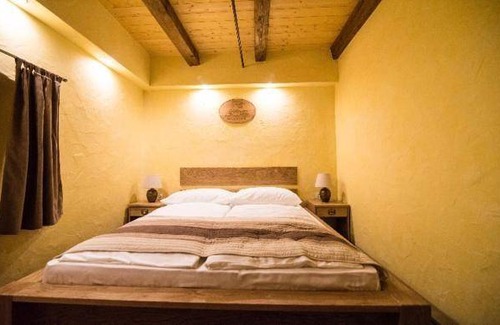 Zrece House | 33 m² House ∙ 2 bedrooms ∙ 4 guests