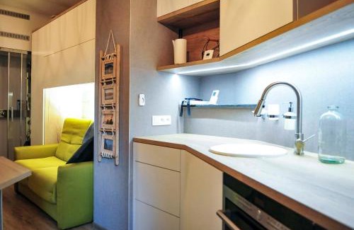 Eupen Apartment | 33 Paveestraße