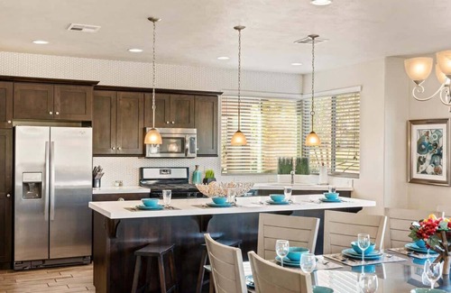 Santa Clara House | 33| Poolside Retreat in St George with 3 Deck Views