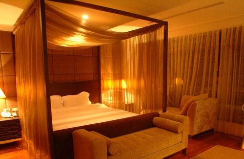 Xindian Hotel | 33 Spa