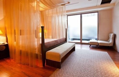 Xindian Hotel | 33 Spa