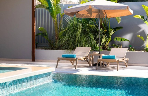 Filerimos House | 330 m² House ∙ 4 bedrooms ∙ 10 guests