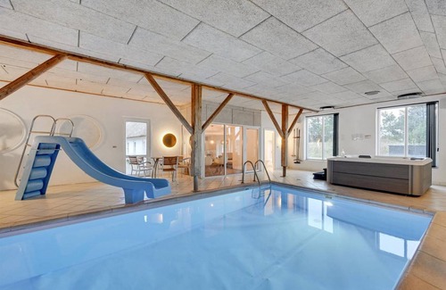 Øhuse House | 330 m² House ∙ 7 bedrooms ∙ 14 guests