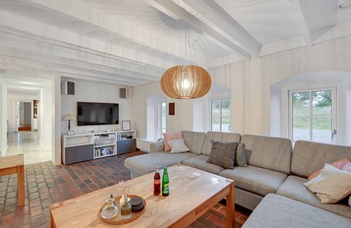 Øhuse House | 330 m² House ∙ 7 bedrooms ∙ 14 guests