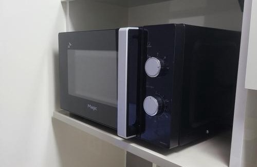 Seocho-dong Apartment | 3306 Sinnonhyeon