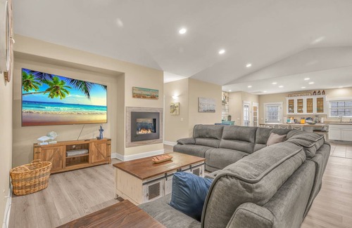 Warrenton House | 331 m² House ∙ 5 bedrooms ∙ 12 guests