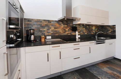 Tschagguns Apartment | 3312 Verwall Wohnung 2 | Drei Türme