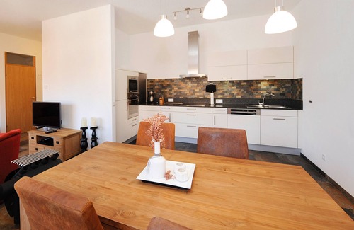 Tschagguns Apartment | 3312 Verwall Wohnung 2 | Drei Türme