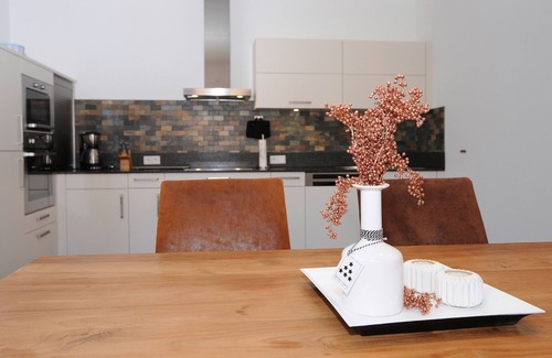 Tschagguns Apartment | 3312 Verwall Wohnung 2 | Drei Türme