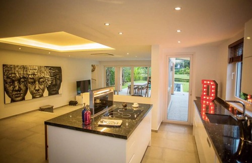 Klong Son Villa | 333 m² Villa ∙ 3 bedrooms ∙ 6 guests