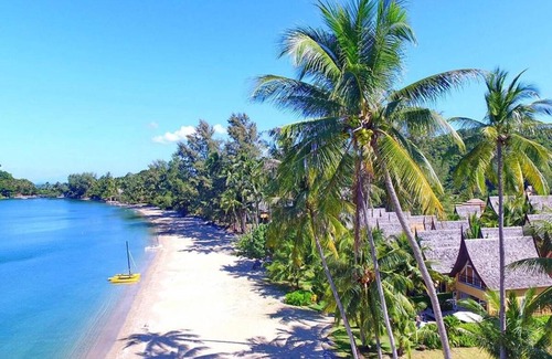 Klong Son Villa | 333 m² Villa ∙ 3 bedrooms ∙ 6 guests