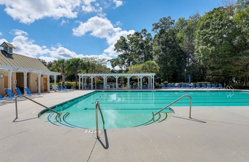 Summerville House | 334 m² House ∙ 4 bedrooms ∙ 8 guests