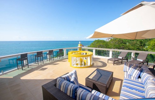 Antoneys Cay Condo | 335 m² Condo ∙ 3 bedrooms ∙ 8 guests