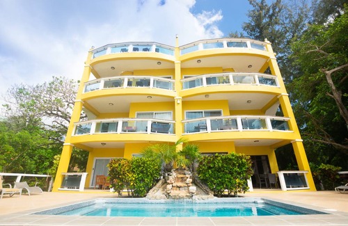 Antoneys Cay Condo | 335 m² Condo ∙ 3 bedrooms ∙ 8 guests