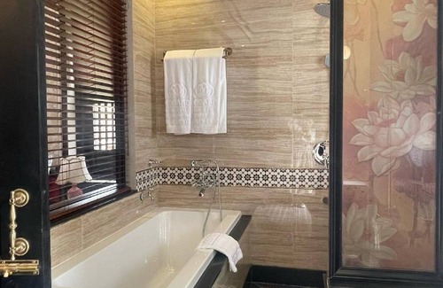 Thanh Thuy Villa | 336 m² Villa ∙ 3 bedrooms ∙ 6 guests
