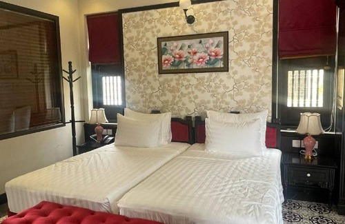 Thanh Thuy Villa | 336 m² Villa ∙ 3 bedrooms ∙ 6 guests