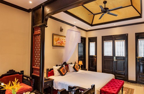 Thanh Thuy Villa | 336 m² Villa ∙ 3 bedrooms ∙ 6 guests