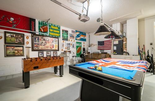 Calabay Parc House | 336OD - Duncan Cottage S