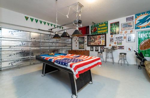 Calabay Parc House | 336OD - Duncan Cottage S