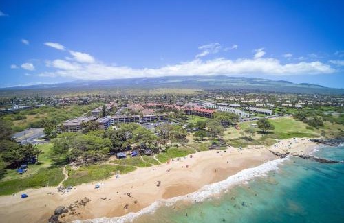 Kihei Apartment | 337 Hale Kamaole