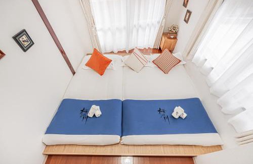 Sugamo Apartment | 34 巣鴨駅 5分 2-7人丨Sugamo JR Line 5 minutes 2-7 people
